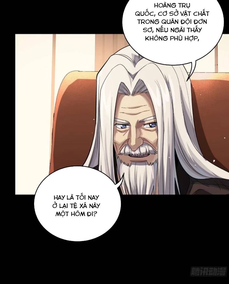 Tinh Giáp Hồn Tướng Chap 238 - Next Chap 239