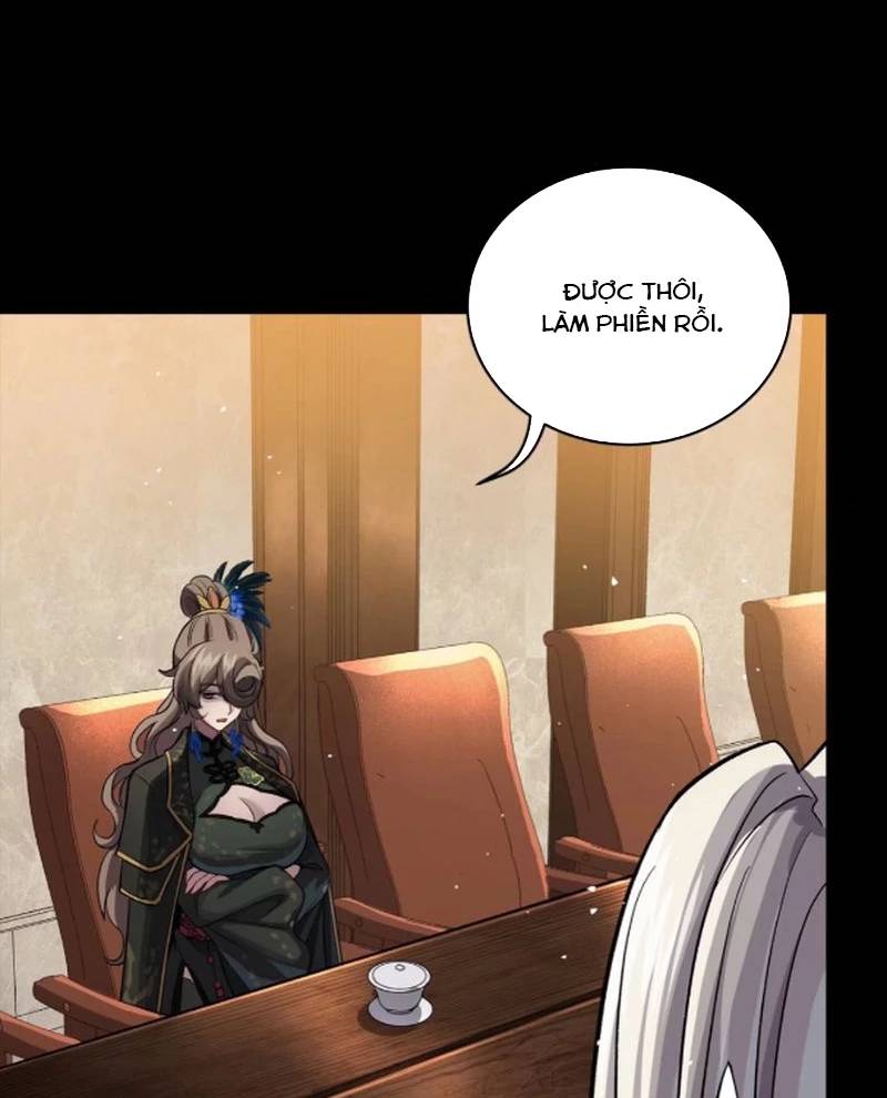 Tinh Giáp Hồn Tướng Chap 238 - Next Chap 239