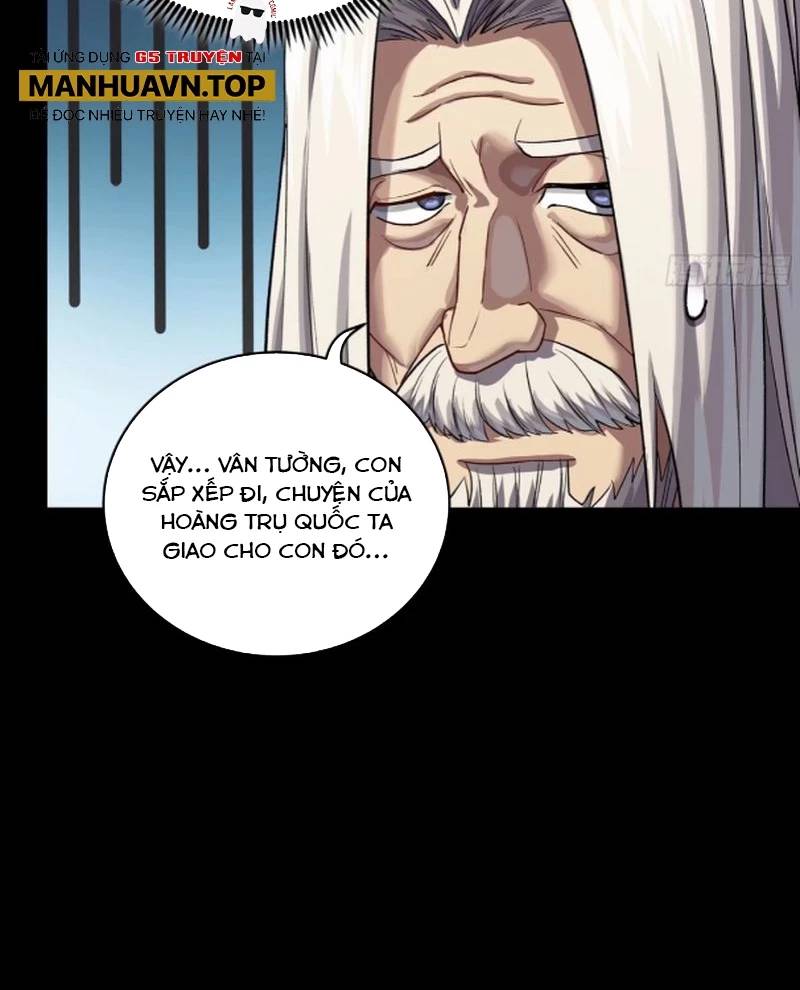 Tinh Giáp Hồn Tướng Chap 238 - Next Chap 239