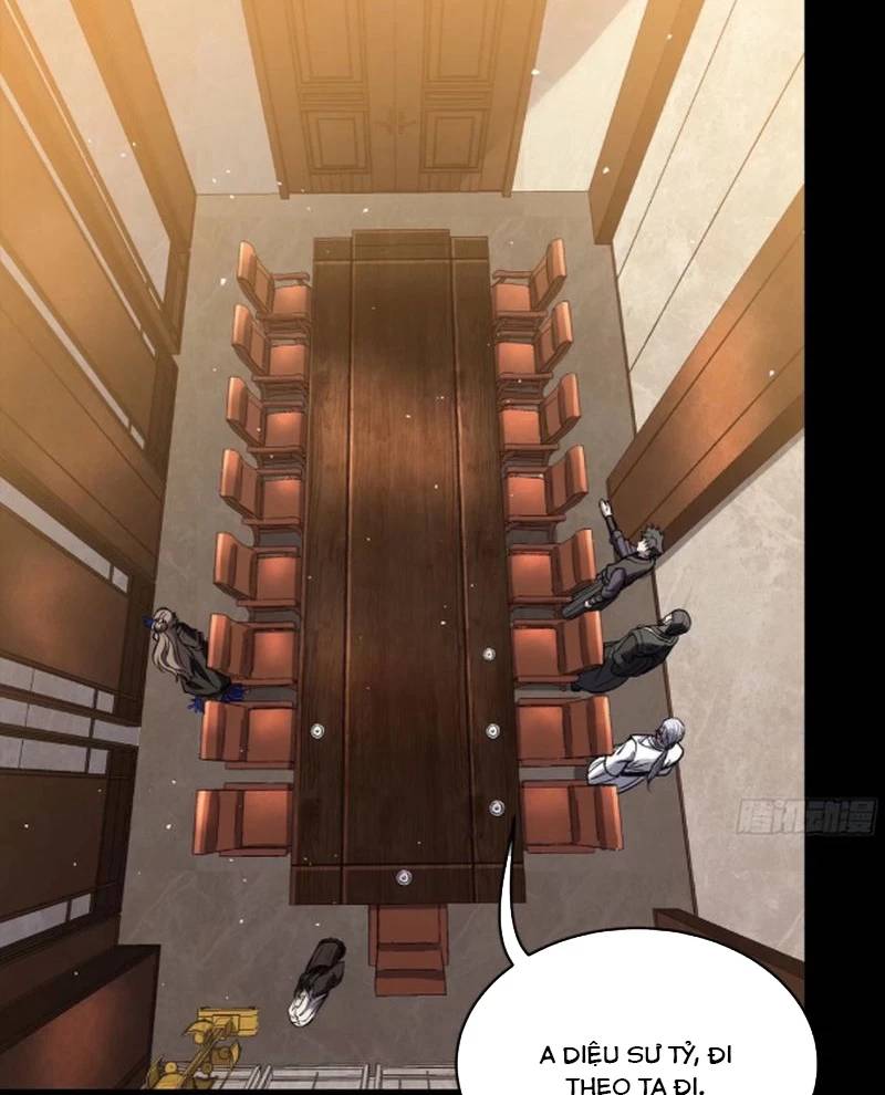 Tinh Giáp Hồn Tướng Chap 238 - Next Chap 239