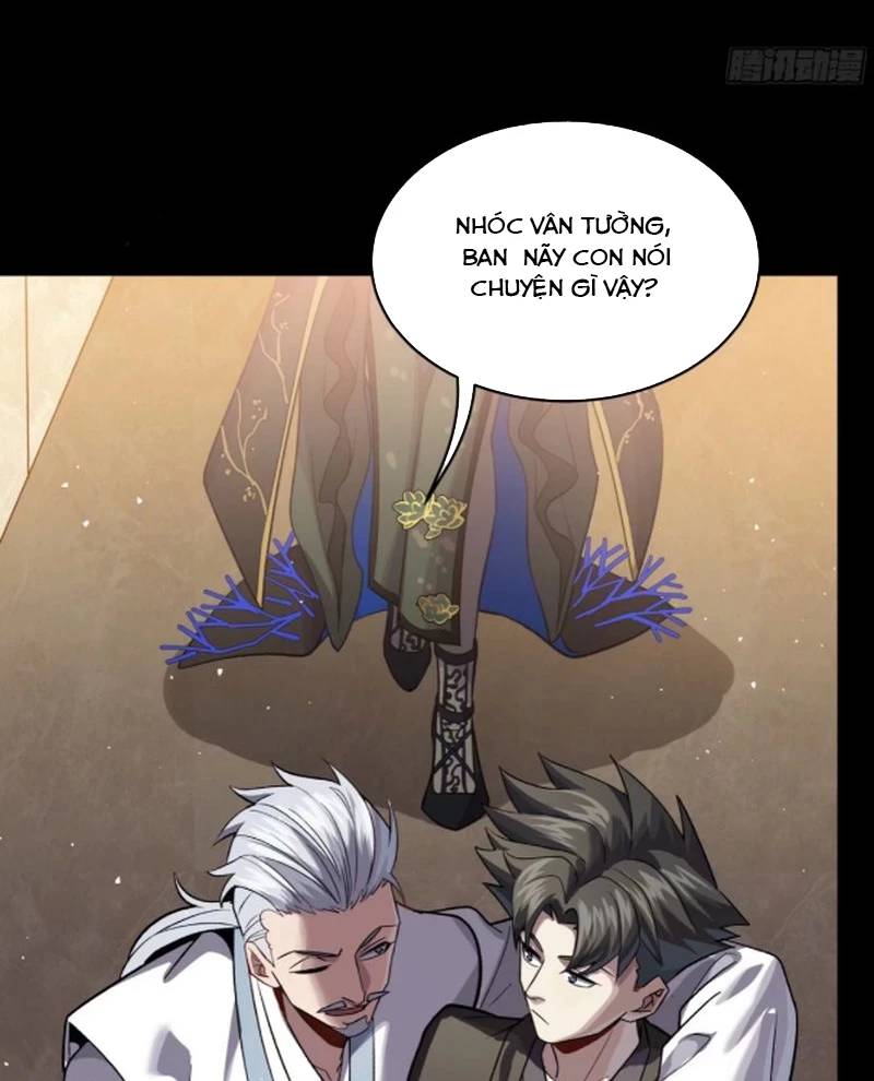 Tinh Giáp Hồn Tướng Chap 238 - Next Chap 239