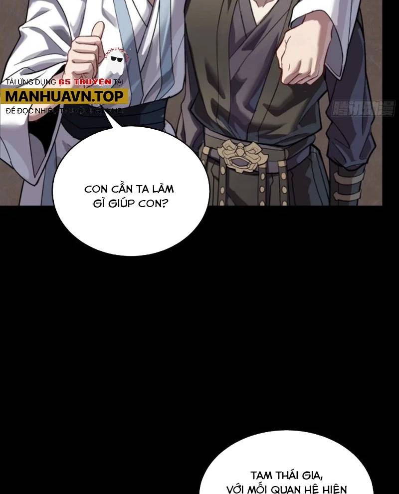 Tinh Giáp Hồn Tướng Chap 238 - Next Chap 239