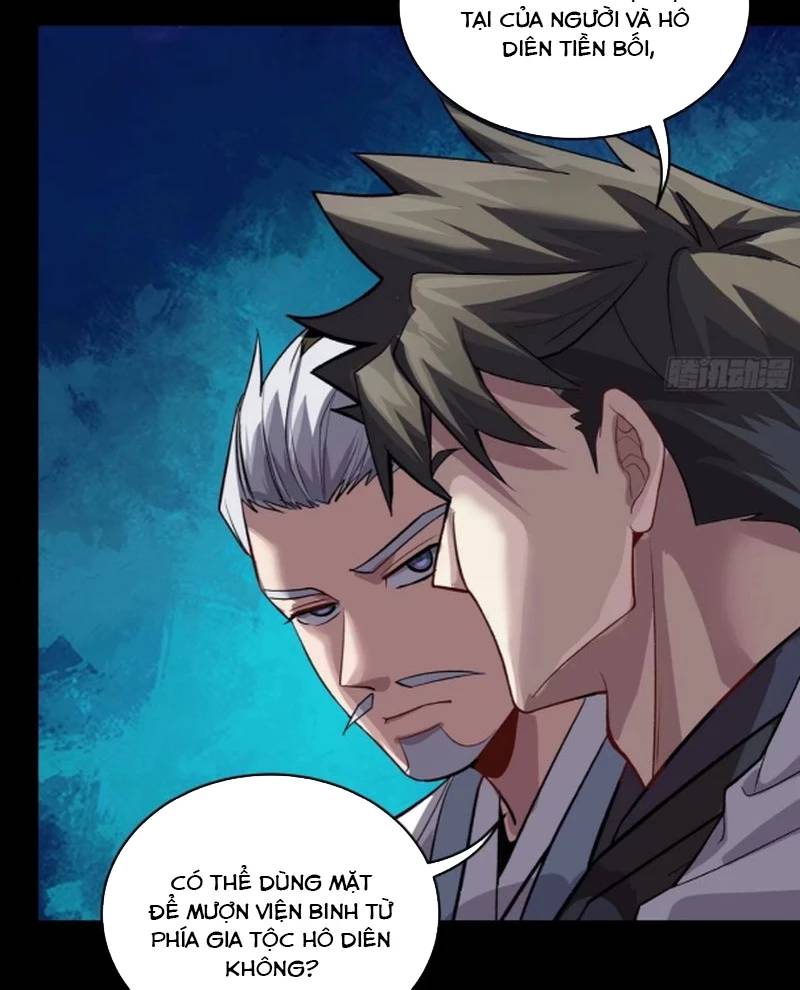 Tinh Giáp Hồn Tướng Chap 238 - Next Chap 239