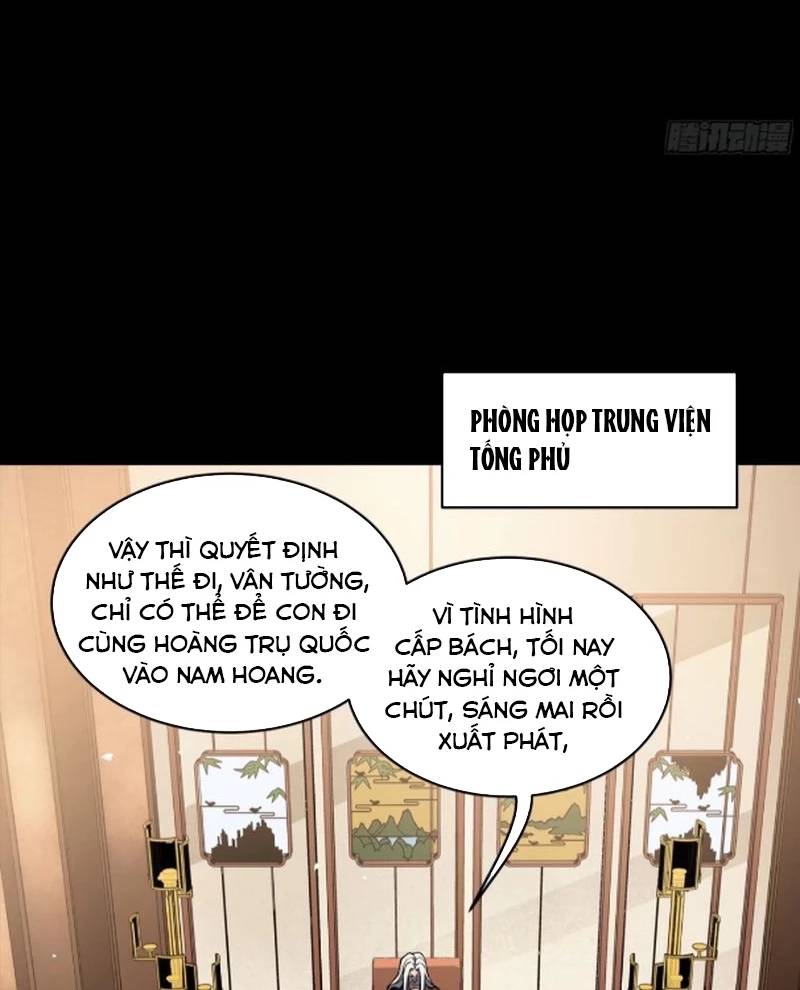Tinh Giáp Hồn Tướng Chap 238 - Next Chap 239