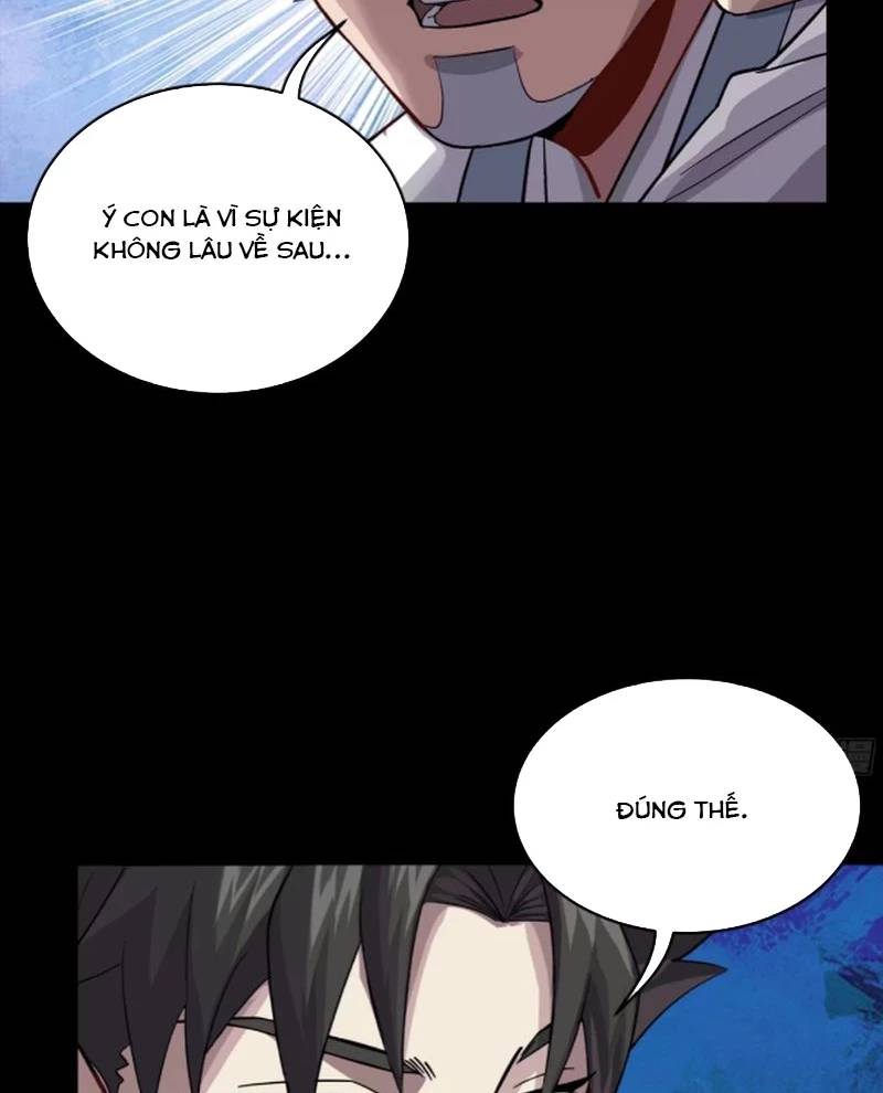 Tinh Giáp Hồn Tướng Chap 238 - Next Chap 239