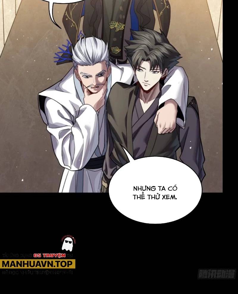 Tinh Giáp Hồn Tướng Chap 238 - Next Chap 239