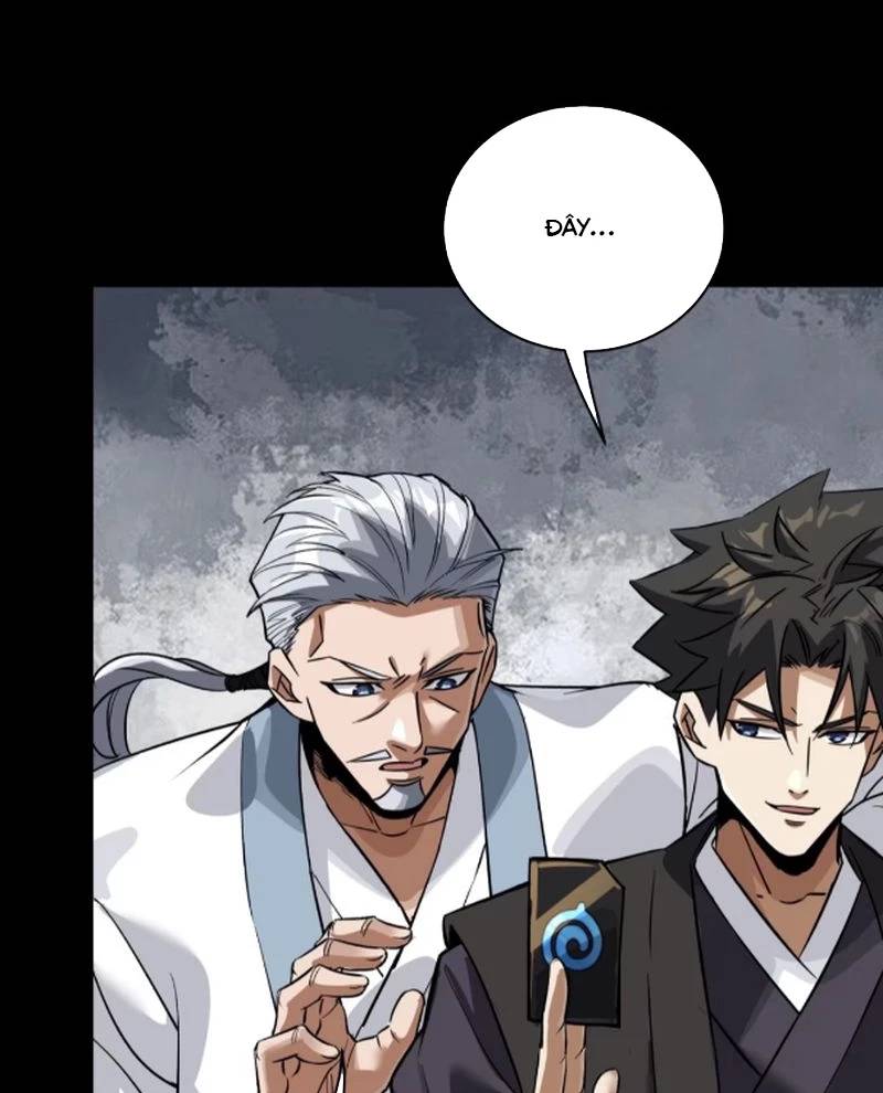 Tinh Giáp Hồn Tướng Chap 238 - Next Chap 239