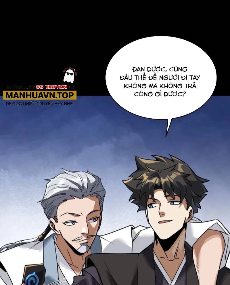 Tinh Giáp Hồn Tướng Chap 238 - Next Chap 239