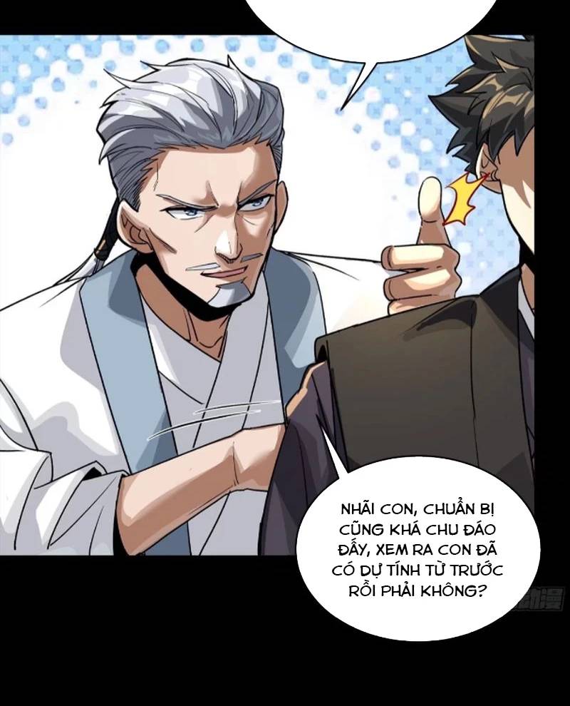 Tinh Giáp Hồn Tướng Chap 238 - Next Chap 239