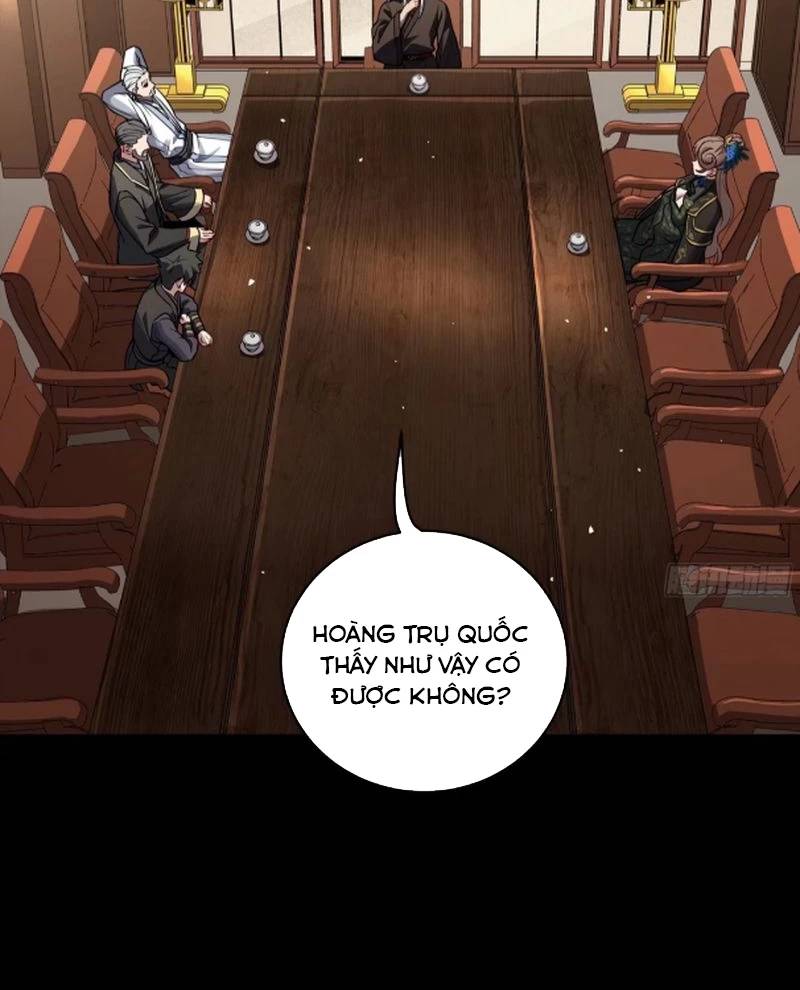 Tinh Giáp Hồn Tướng Chap 238 - Next Chap 239