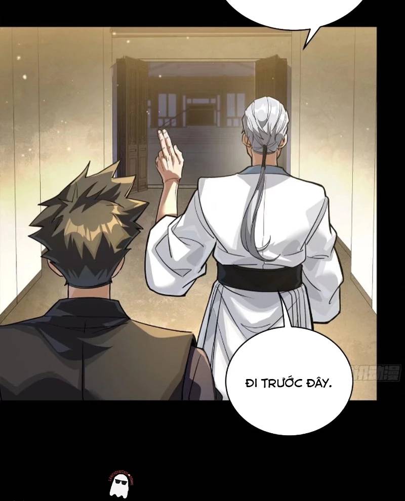 Tinh Giáp Hồn Tướng Chap 238 - Next Chap 239