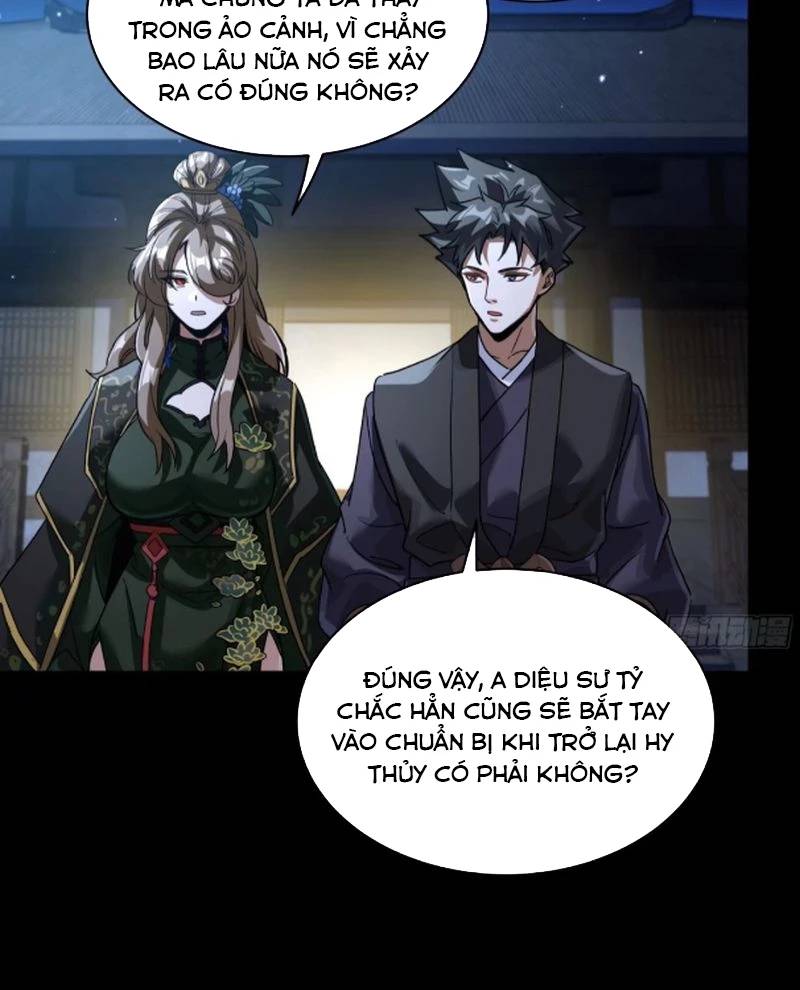 Tinh Giáp Hồn Tướng Chap 238 - Next Chap 239