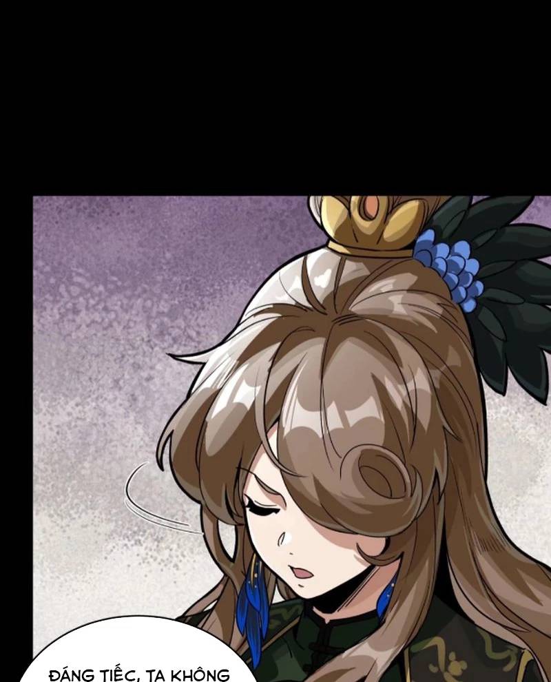 Tinh Giáp Hồn Tướng Chap 238 - Next Chap 239