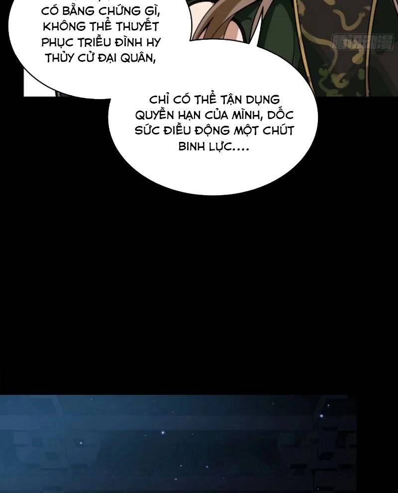 Tinh Giáp Hồn Tướng Chap 238 - Next Chap 239