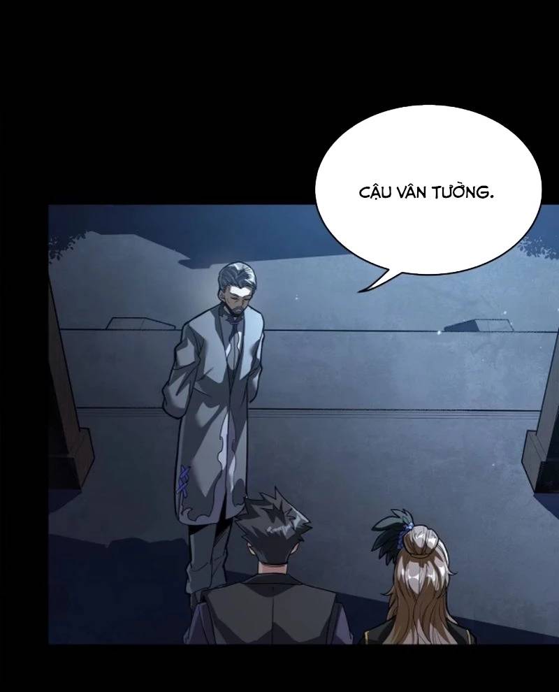 Tinh Giáp Hồn Tướng Chap 238 - Next Chap 239
