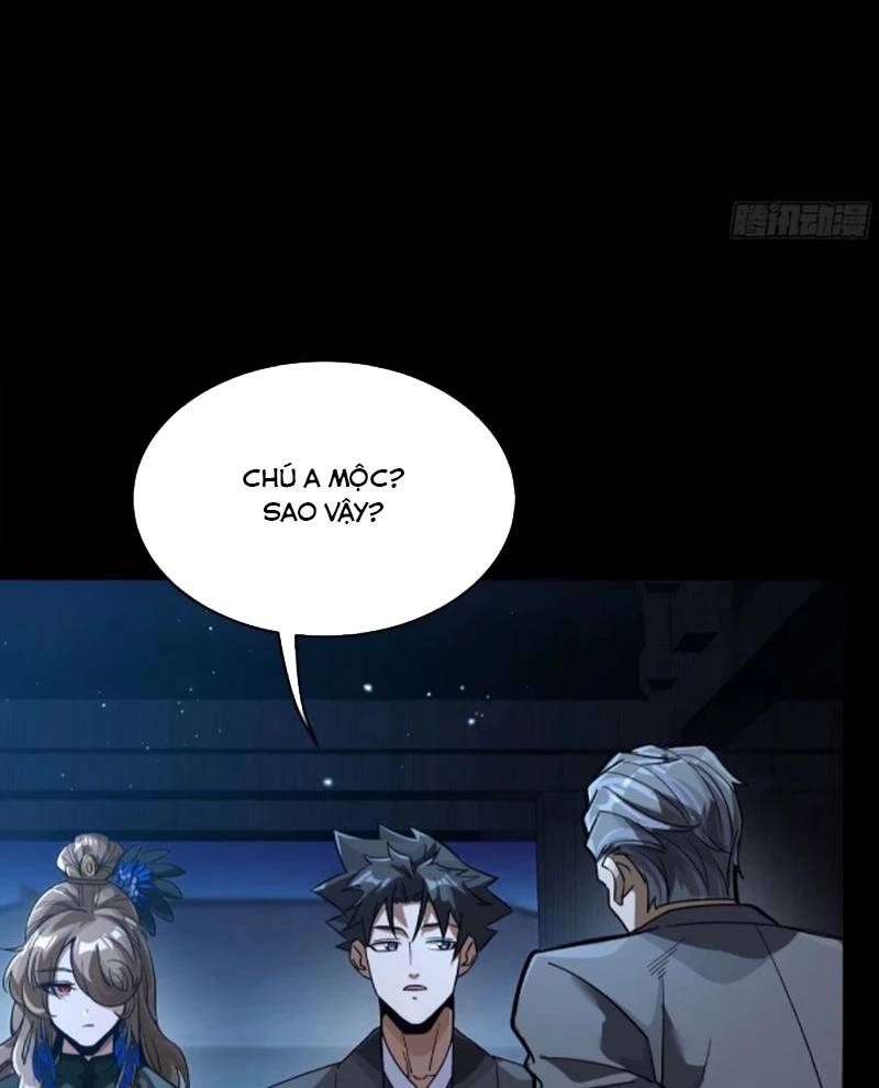 Tinh Giáp Hồn Tướng Chap 238 - Next Chap 239