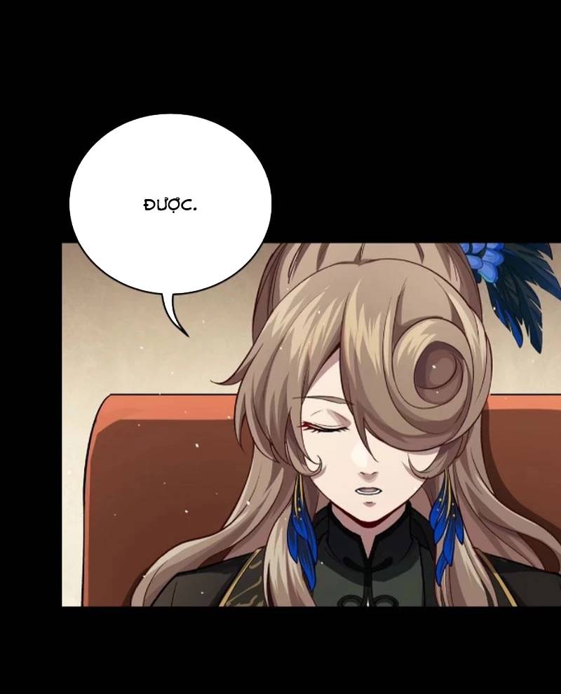 Tinh Giáp Hồn Tướng Chap 238 - Next Chap 239