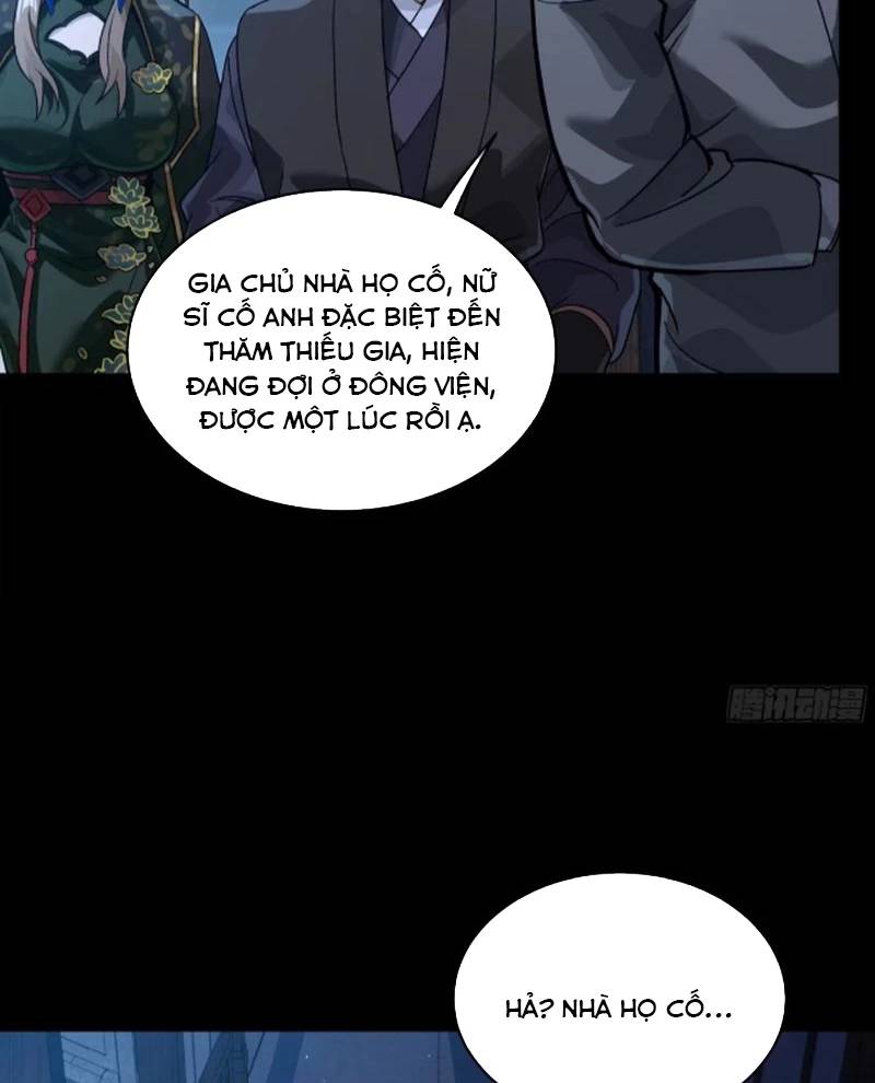 Tinh Giáp Hồn Tướng Chap 238 - Next Chap 239