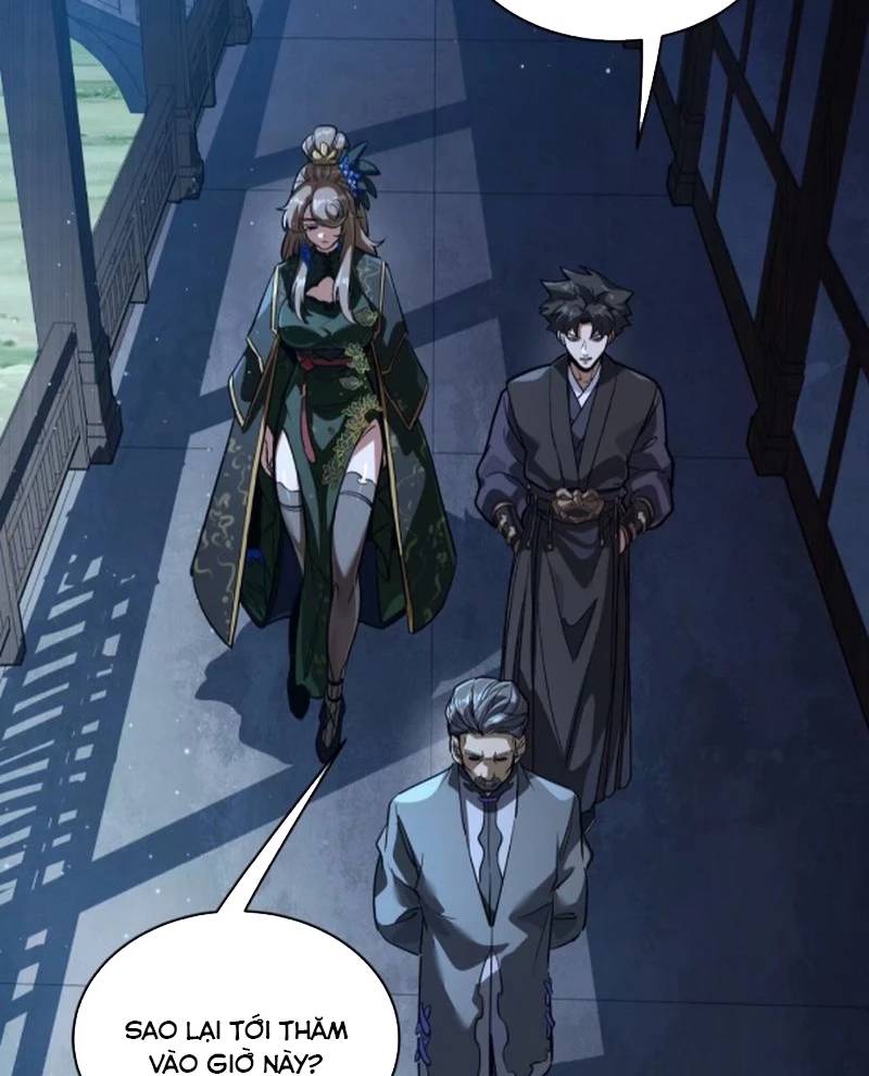 Tinh Giáp Hồn Tướng Chap 238 - Next Chap 239