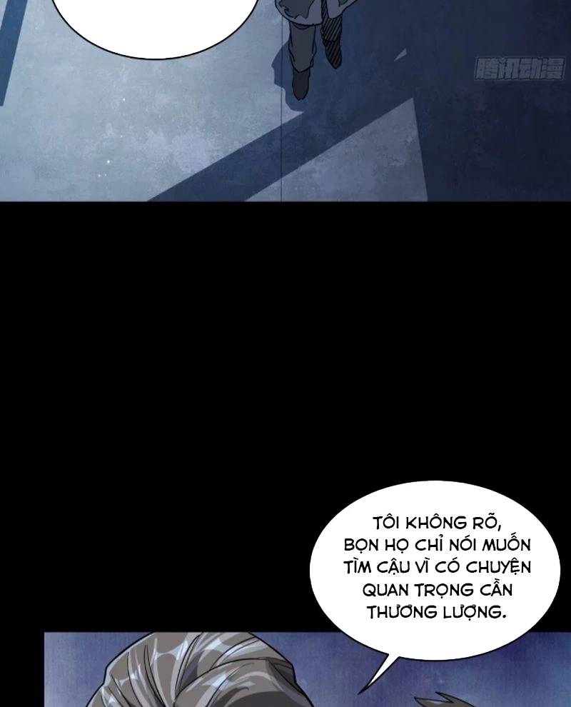 Tinh Giáp Hồn Tướng Chap 238 - Next Chap 239