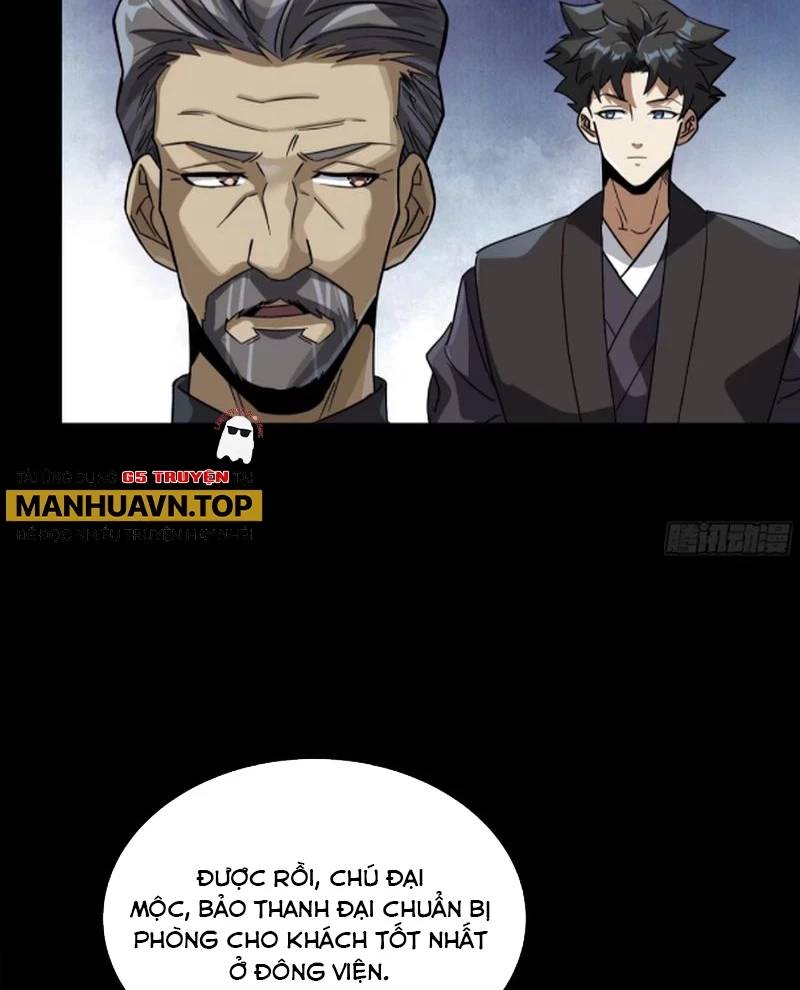 Tinh Giáp Hồn Tướng Chap 238 - Next Chap 239