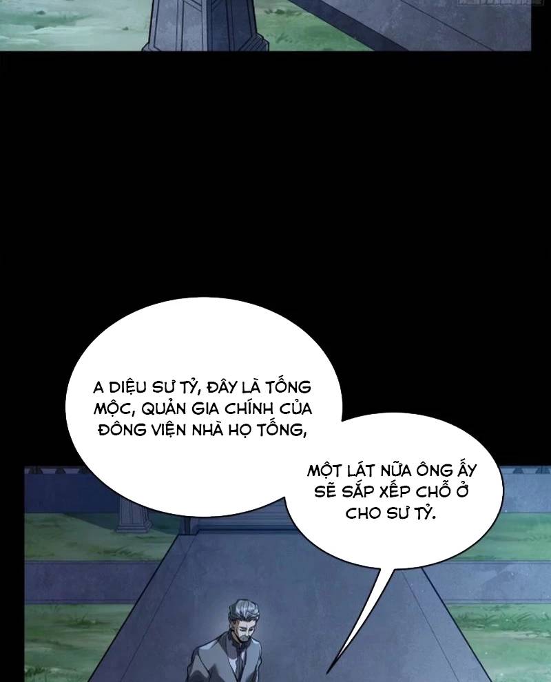 Tinh Giáp Hồn Tướng Chap 238 - Next Chap 239