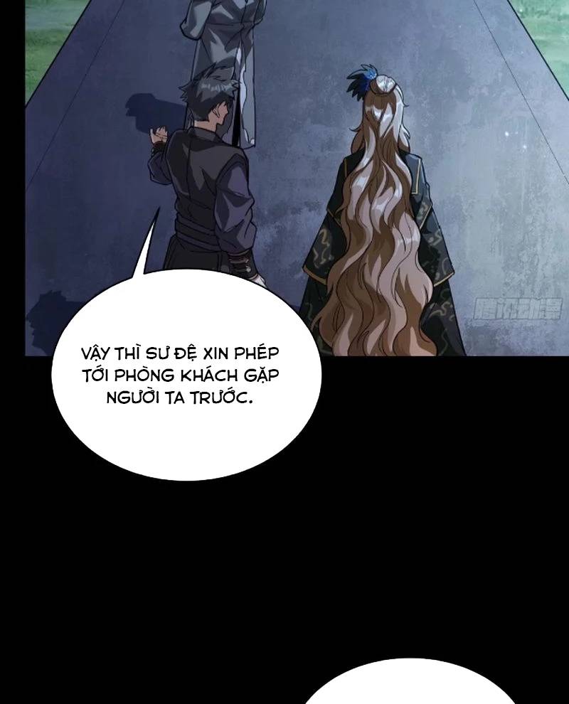 Tinh Giáp Hồn Tướng Chap 238 - Next Chap 239