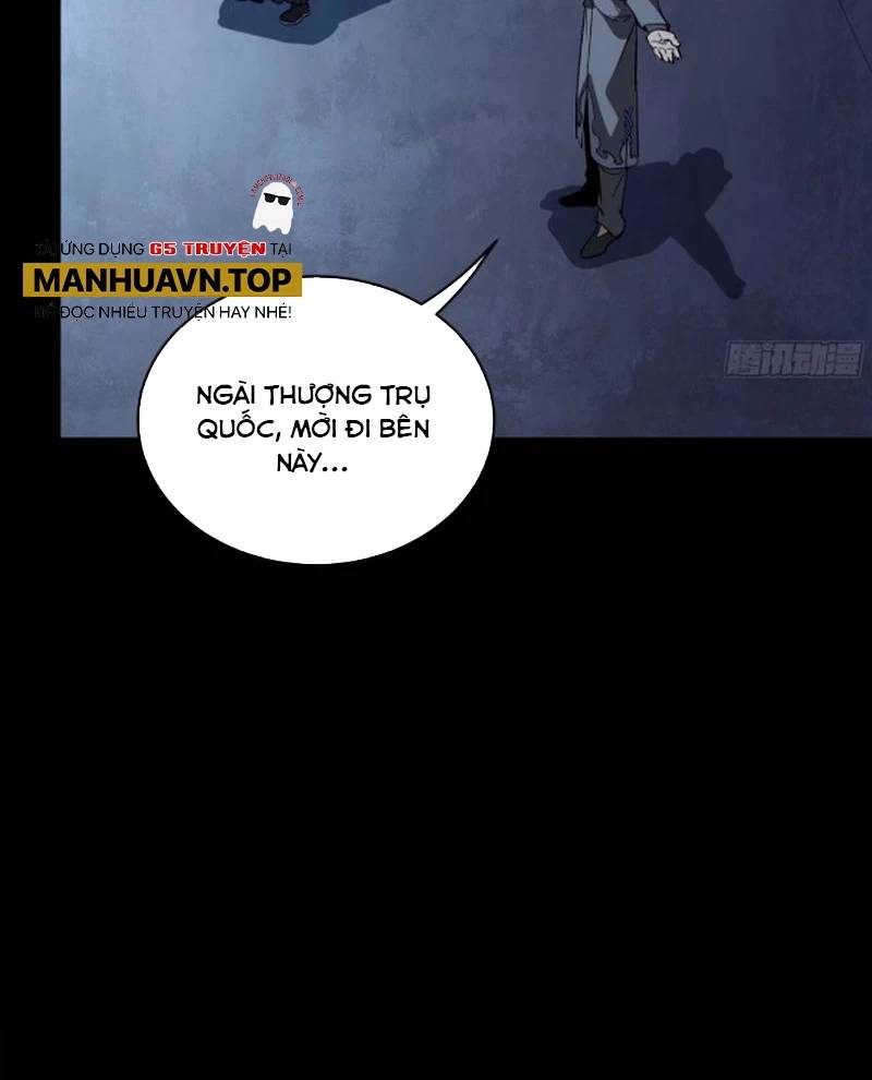 Tinh Giáp Hồn Tướng Chap 238 - Next Chap 239