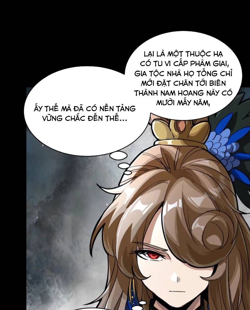 Tinh Giáp Hồn Tướng Chap 238 - Next Chap 239