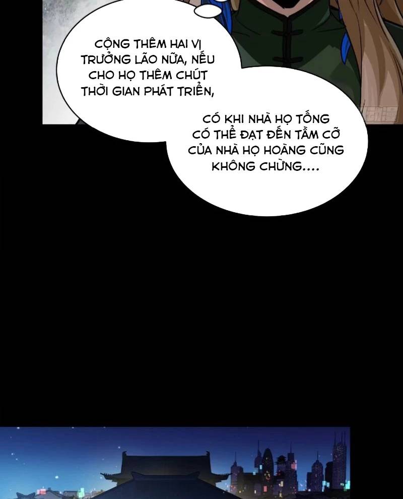 Tinh Giáp Hồn Tướng Chap 238 - Next Chap 239