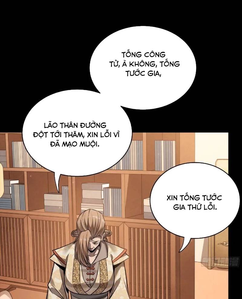 Tinh Giáp Hồn Tướng Chap 238 - Next Chap 239