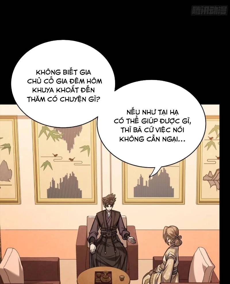 Tinh Giáp Hồn Tướng Chap 238 - Next Chap 239