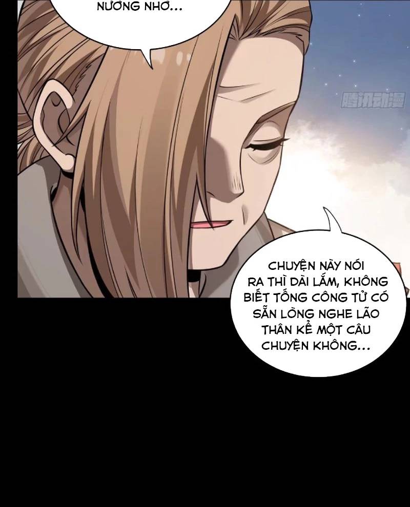 Tinh Giáp Hồn Tướng Chap 238 - Next Chap 239