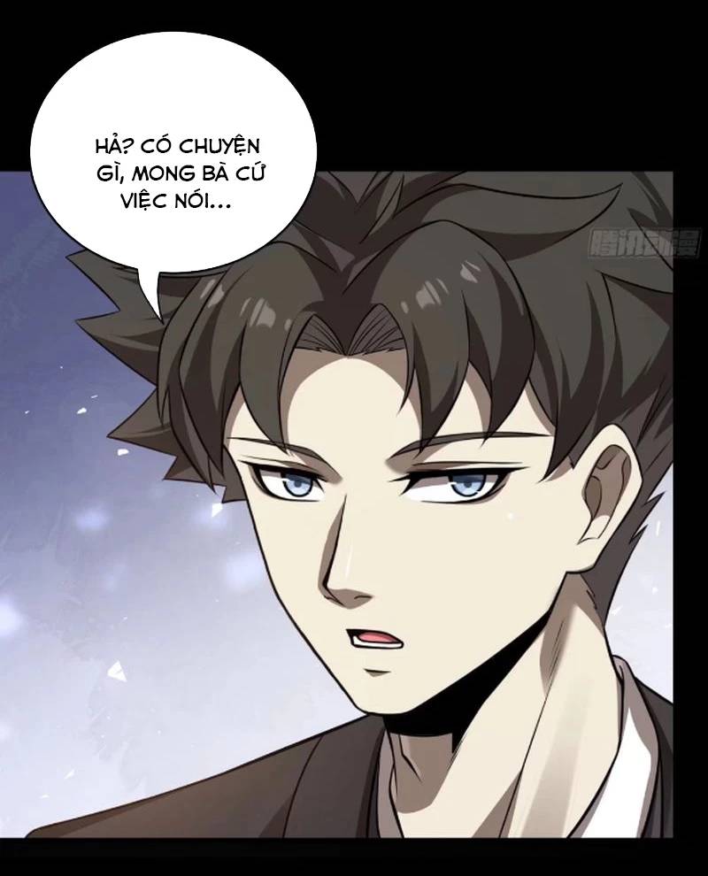 Tinh Giáp Hồn Tướng Chap 238 - Next Chap 239