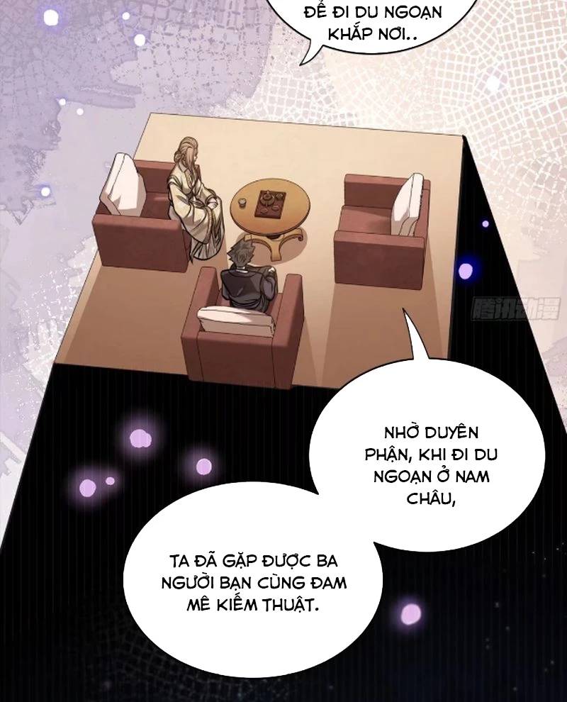 Tinh Giáp Hồn Tướng Chap 238 - Next Chap 239