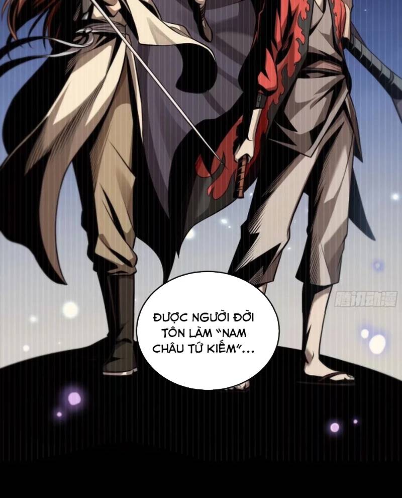 Tinh Giáp Hồn Tướng Chap 238 - Next Chap 239