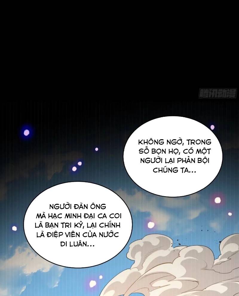 Tinh Giáp Hồn Tướng Chap 238 - Next Chap 239