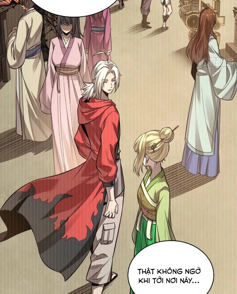 Tinh Giáp Hồn Tướng Chap 238 - Next Chap 239