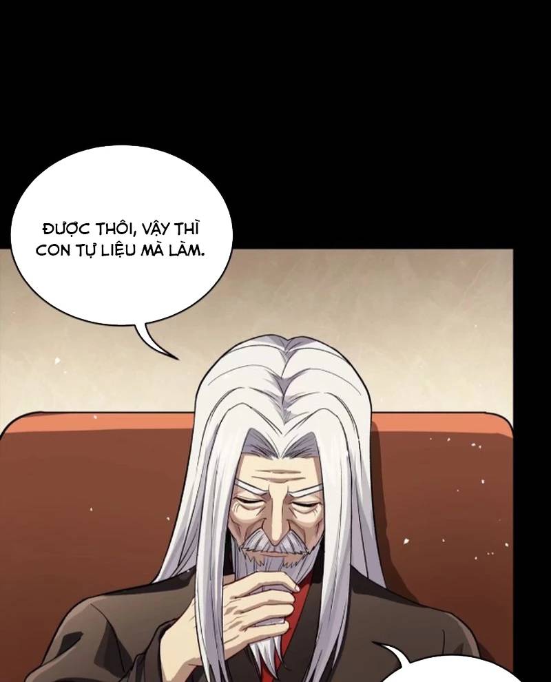 Tinh Giáp Hồn Tướng Chap 238 - Next Chap 239