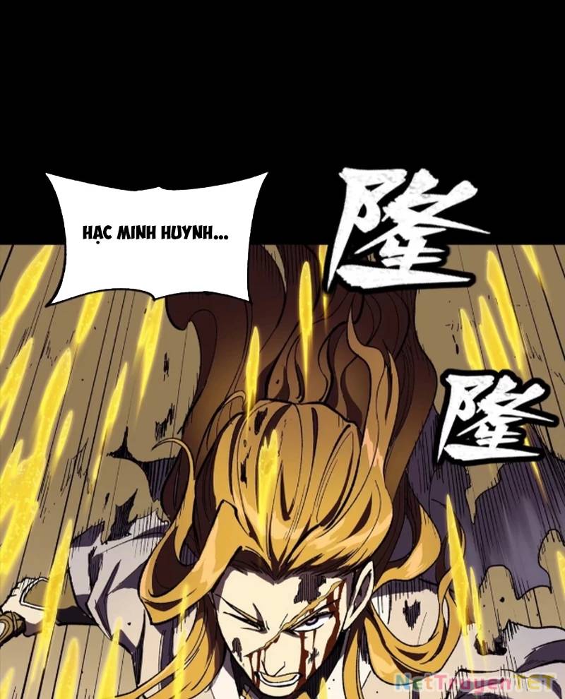 Tinh Giáp Hồn Tướng Chap 259 - Next Chap 260