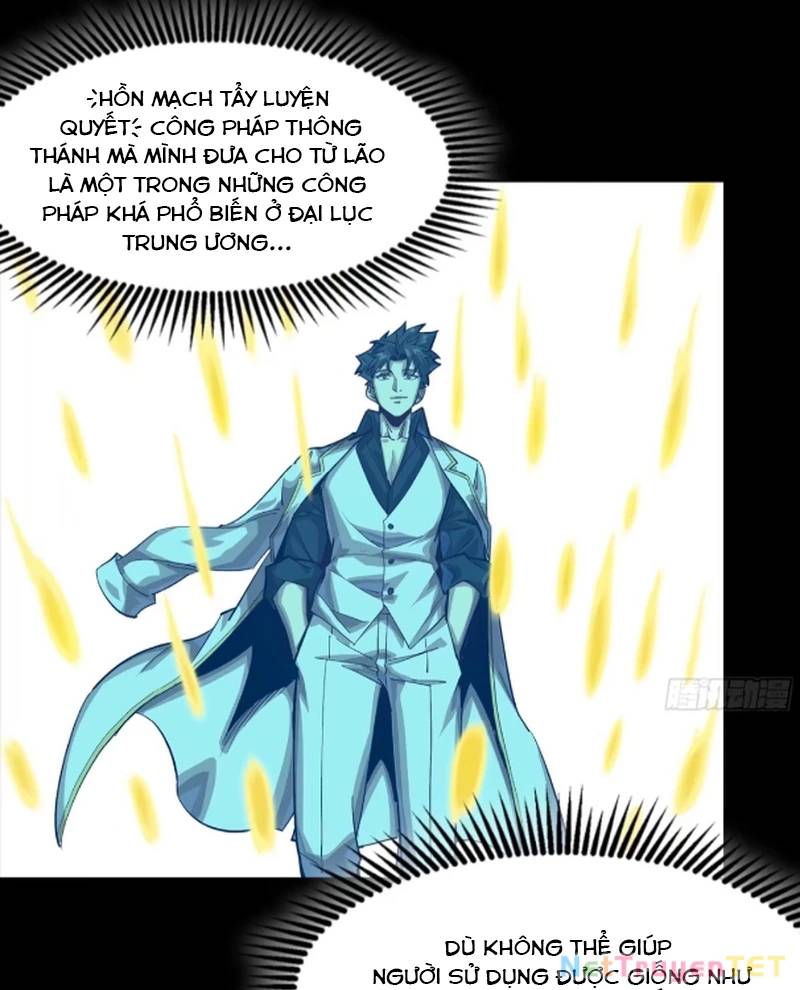 Tinh Giáp Hồn Tướng Chap 259 - Next Chap 260
