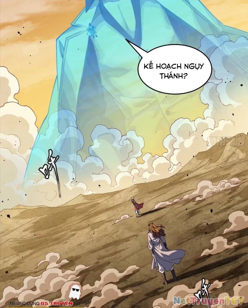 Tinh Giáp Hồn Tướng Chap 259 - Next Chap 260