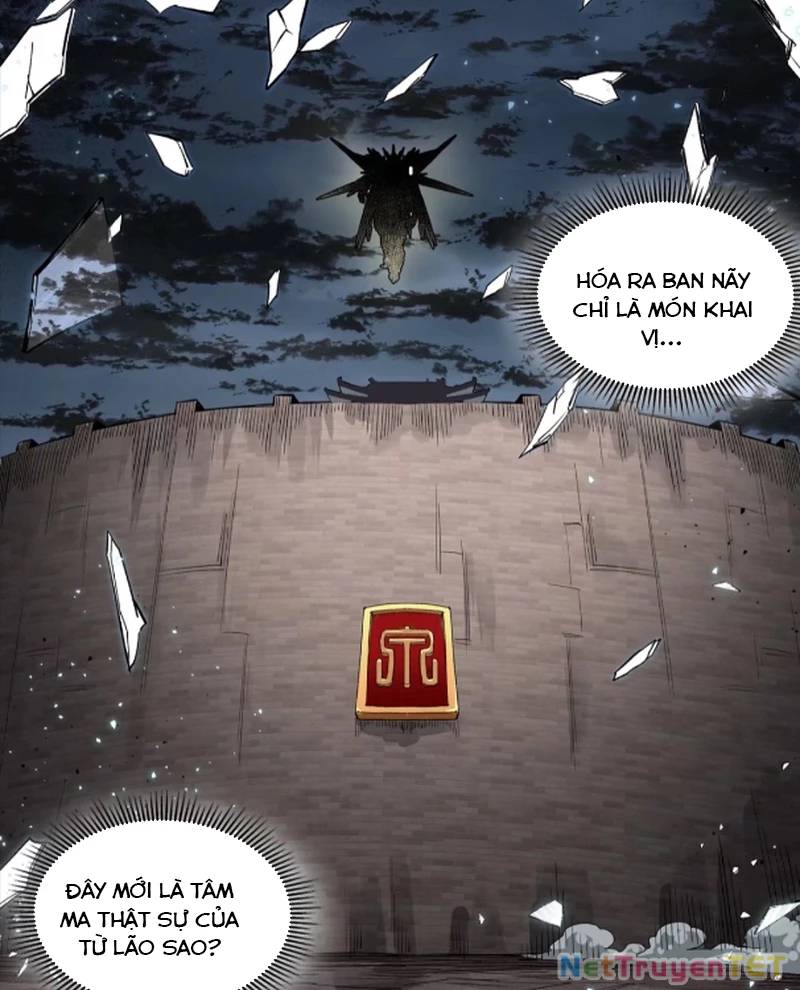 Tinh Giáp Hồn Tướng Chap 259 - Next Chap 260