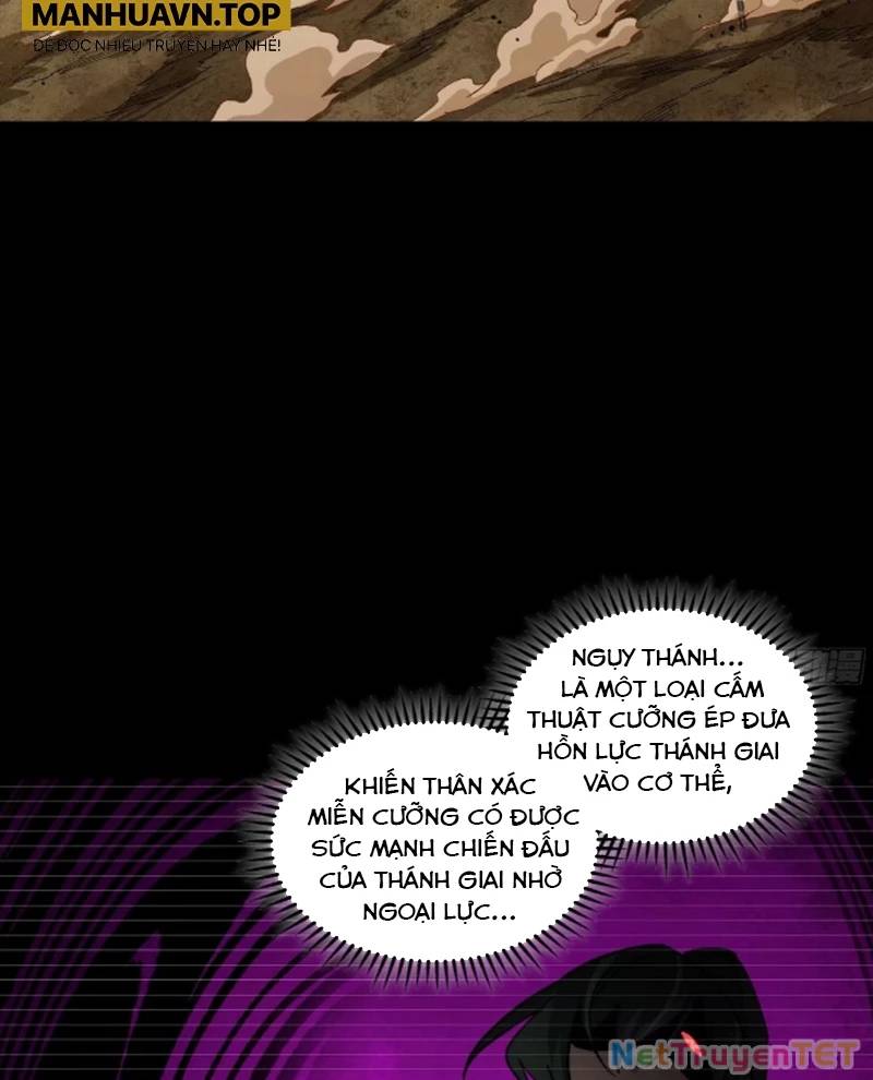 Tinh Giáp Hồn Tướng Chap 259 - Next Chap 260