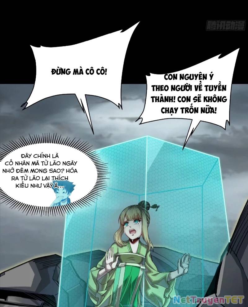 Tinh Giáp Hồn Tướng Chap 259 - Next Chap 260