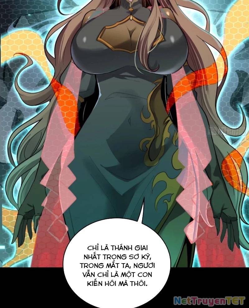 Tinh Giáp Hồn Tướng Chap 259 - Next Chap 260