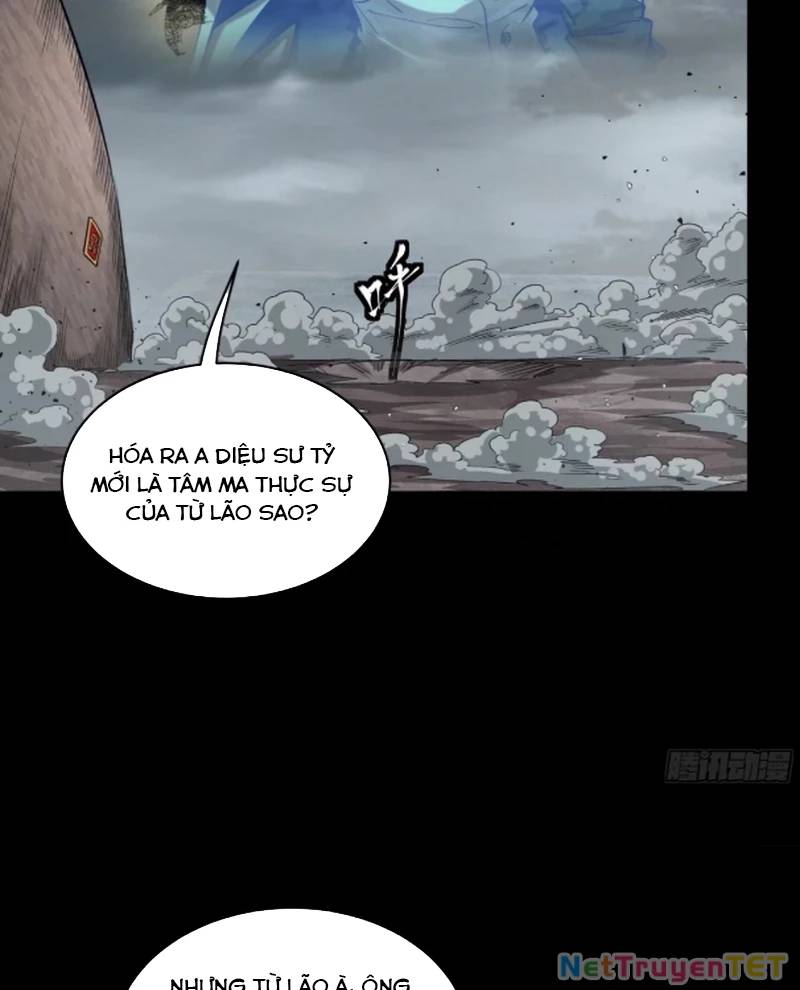 Tinh Giáp Hồn Tướng Chap 259 - Next Chap 260