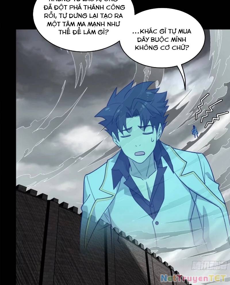 Tinh Giáp Hồn Tướng Chap 259 - Next Chap 260