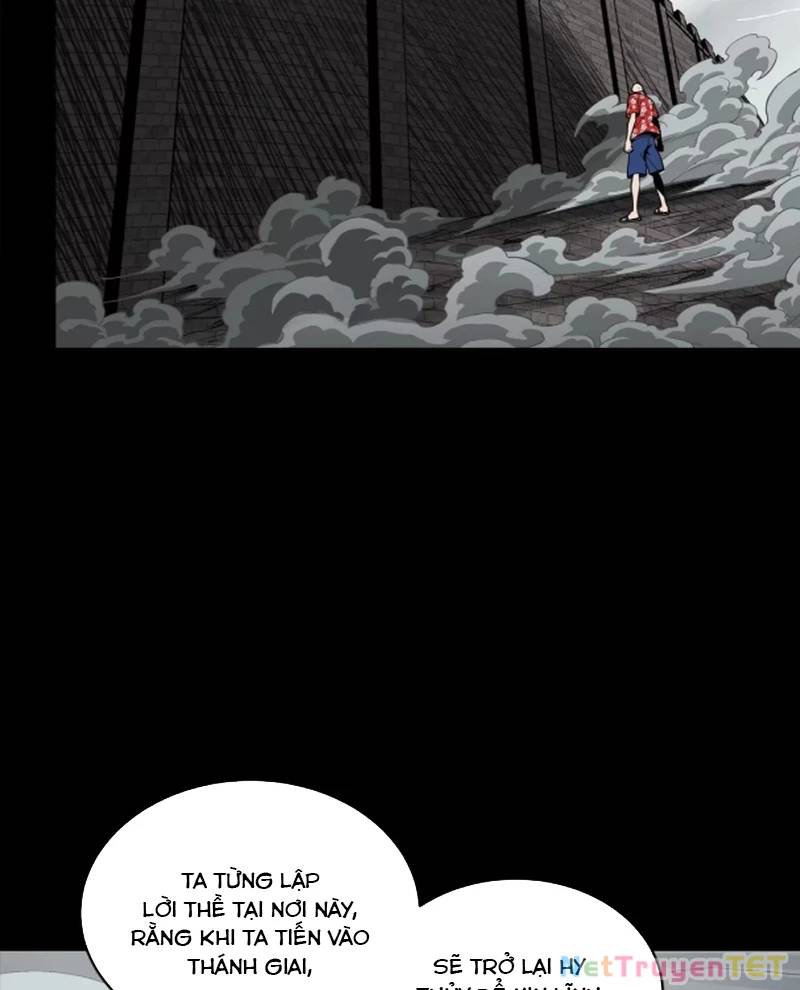 Tinh Giáp Hồn Tướng Chap 259 - Next Chap 260