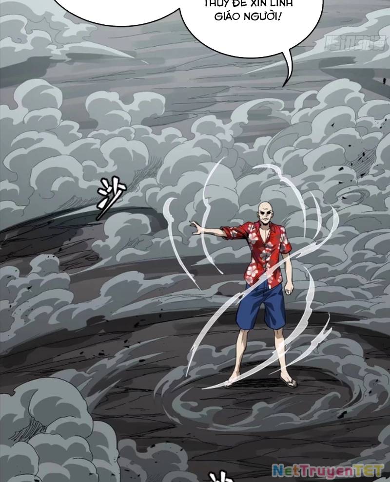 Tinh Giáp Hồn Tướng Chap 259 - Next Chap 260